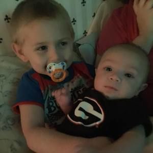 Meet your Posher, Lynn