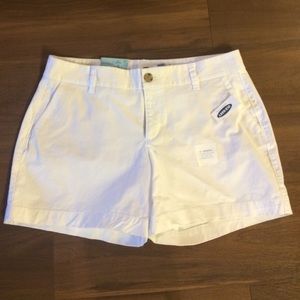 NWT Old Navy White Shorts
