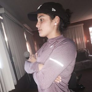 Meet your Posher, Christina