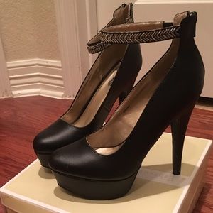 Sexy High Heels !!
