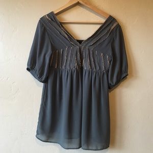 Shulami blouse