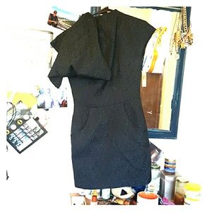Bird by Juicy Couture Olivia Dress