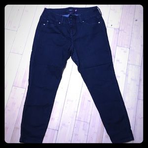 Torrid Skinny Jeans