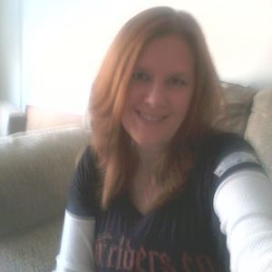 Meet your Posher, Tracy