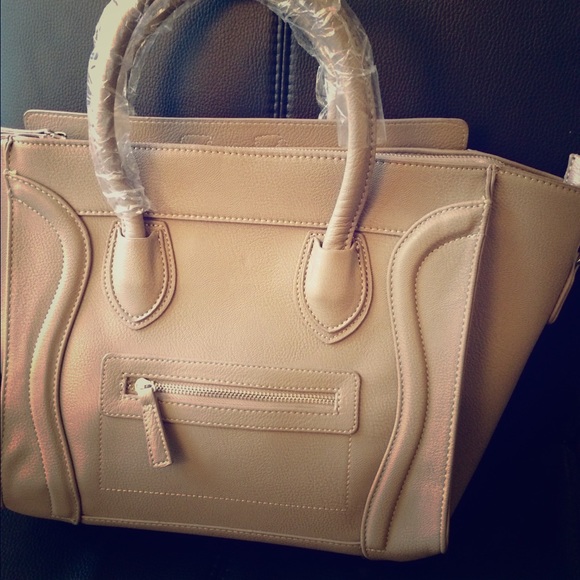 Medium sized Chic tote