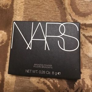 Nars Laguna Bronzing Powder