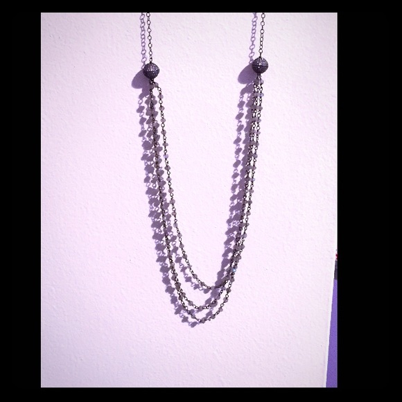Beaded chain