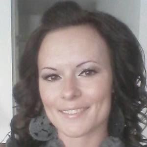 Meet your Posher, Ashely