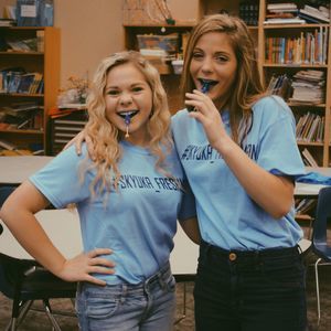 Meet your Posher, Molly