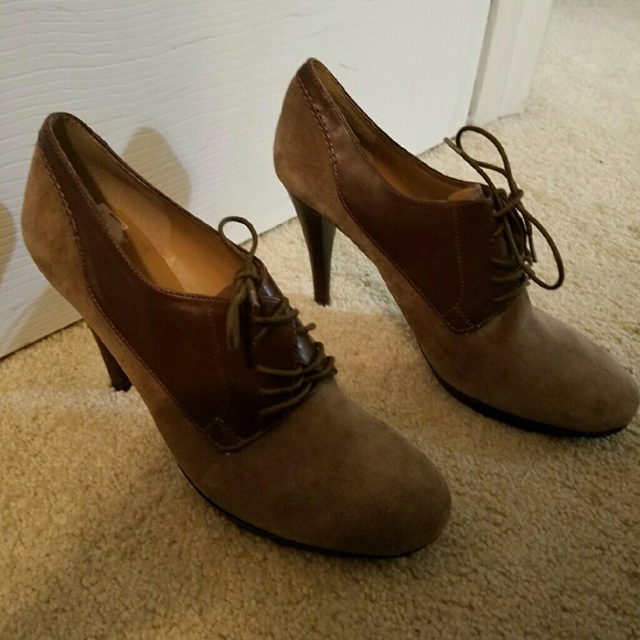 Heels Nine West