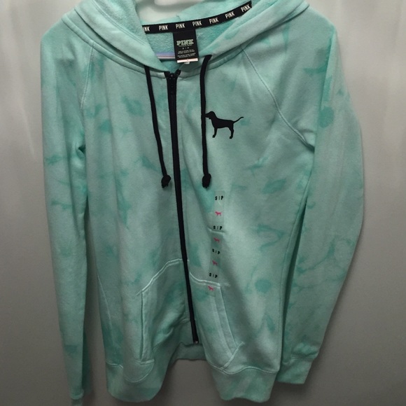 PINK hoodie