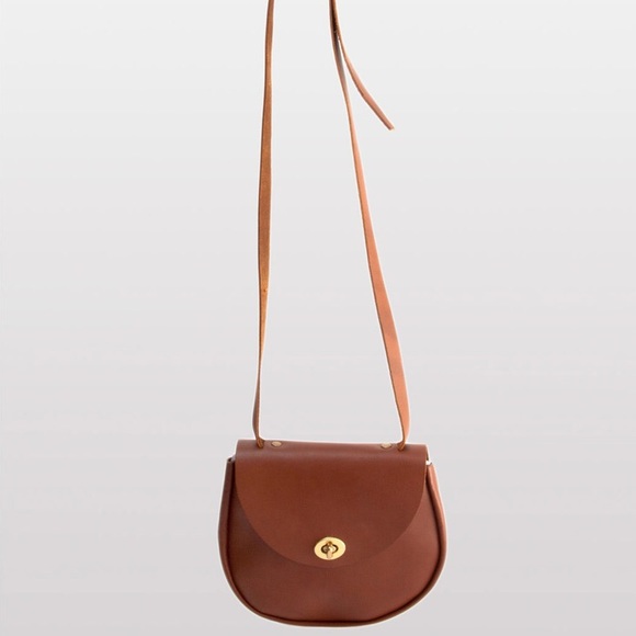 Leather Purse