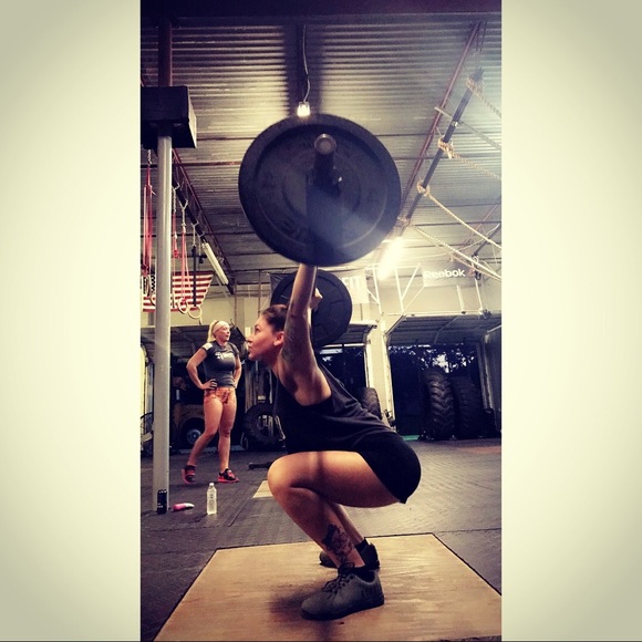 Meet your Posher, Allie - Picture 6 of 13