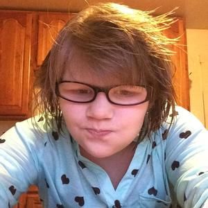 Meet your Posher, Savannah