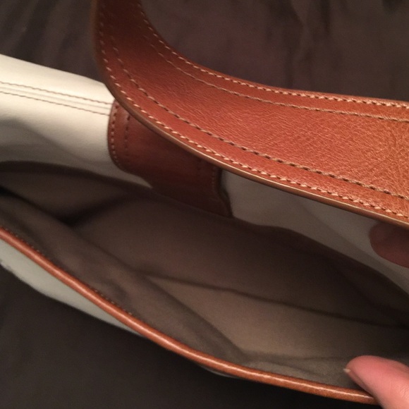 🛍️💕  SOLD  coach bag - Picture 4 of 7