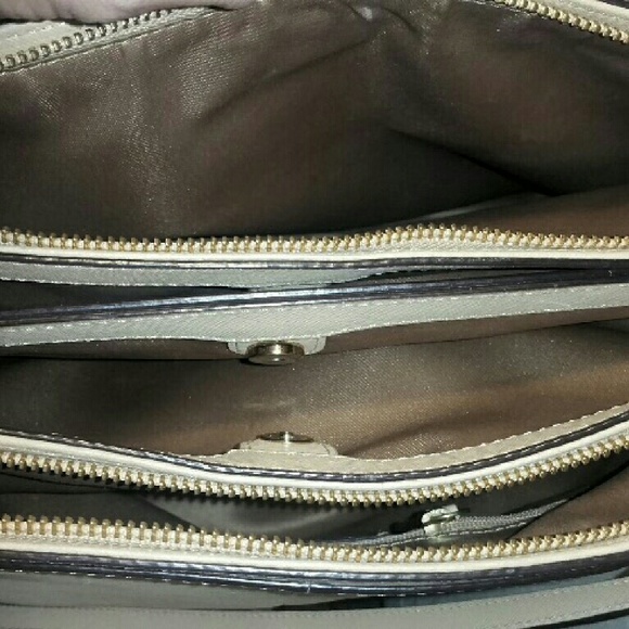 Coach Madison Christie Carryall Satchel - Picture 2 of 4