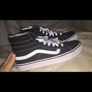 Additional pics of sold vans!