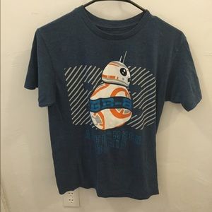 BB-8 Star Wars Tee