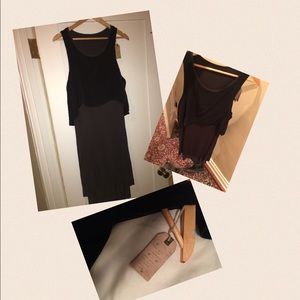 CUTE ALLSAINTS DRESS