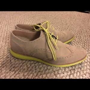 Cole Hann ZeroGrand shoes