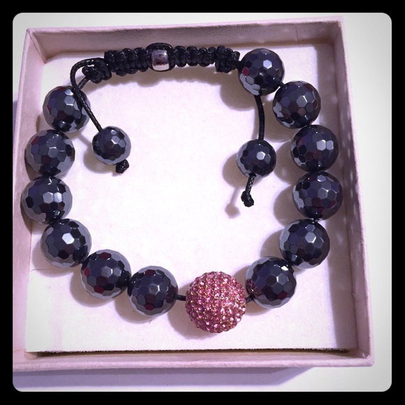 Chambala bracelet