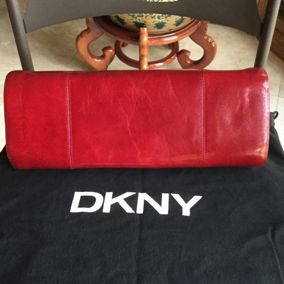 DKNY SHOULDER BAG - Picture 3 of 4