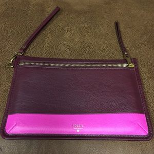 Fossil clutch