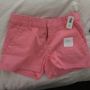 Old navy shorts kids