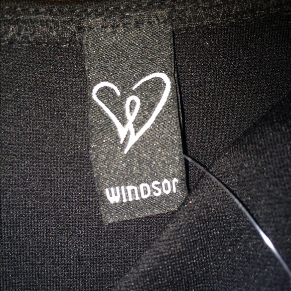 little black dress! NWT - Picture 2 of 4