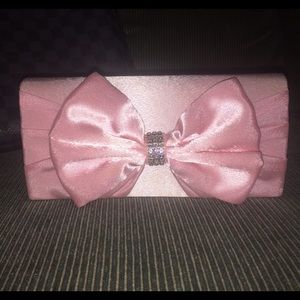 Vintage Pink purse