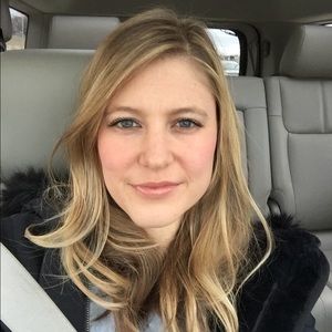 Meet your Posher, Natalie