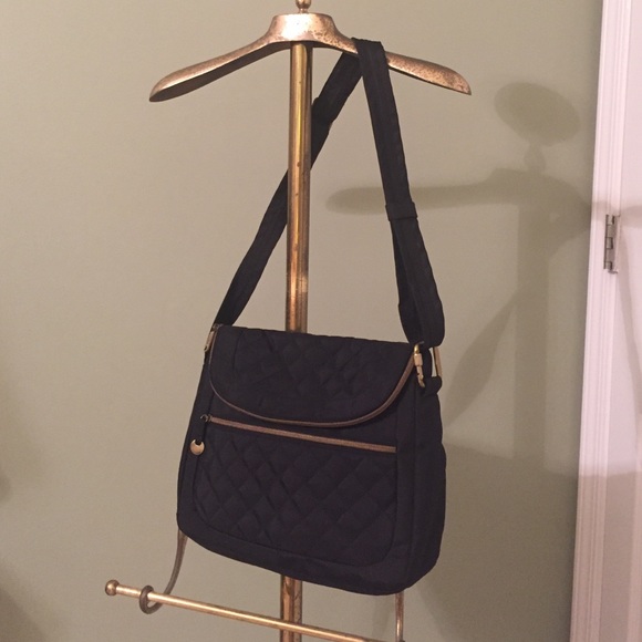 Stylish but sturdy purse