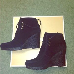 Rory Booties by Michael Kors