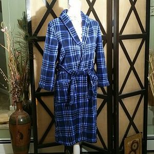 Robe, Nice and Softy.