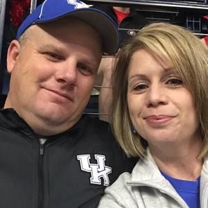 Meet your Posher, Stacy