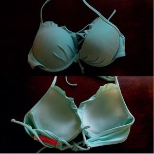 Victoria's Secret swim suit top