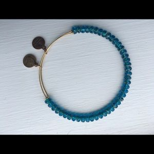 Alex and Ani bracelet