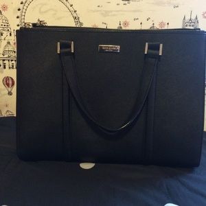 Kate spade Newbury lane cross body bag