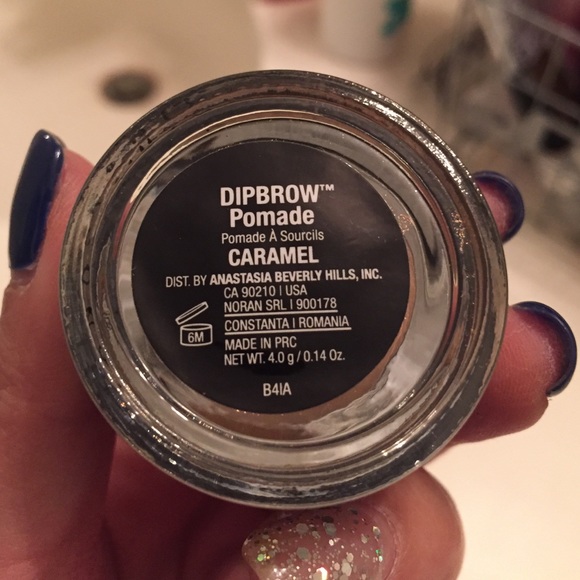 Anastasia Beverly Hills Dipbrow Pomade