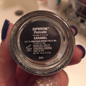 Anastasia Beverly Hills Dipbrow Pomade