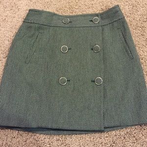 Loft skirt