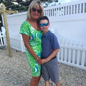 Meet your Posher, Doreen