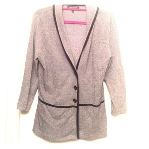 Jones New York Blazer