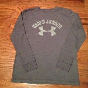 Under Armour long sleeve shirt