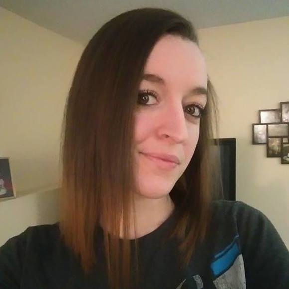 Meet your Posher, Mary - Picture 1 of 1