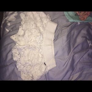 Hollister shorts