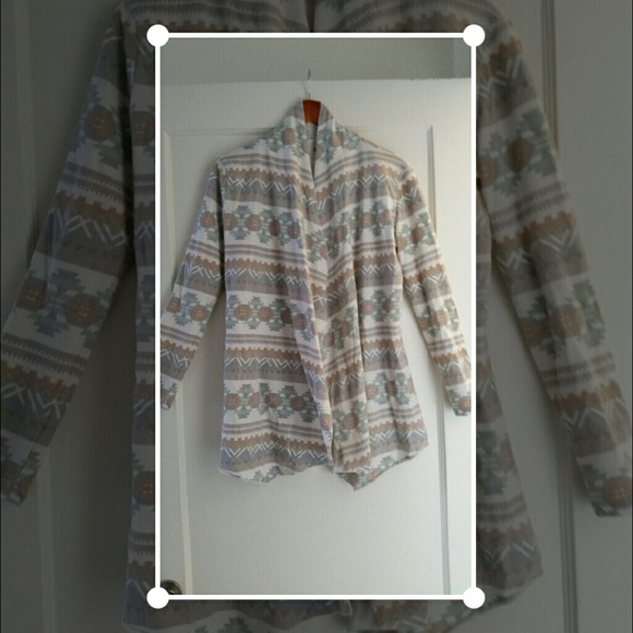 O'neill Cardigan Sweatshirt