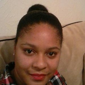 Meet your Posher, Audrey