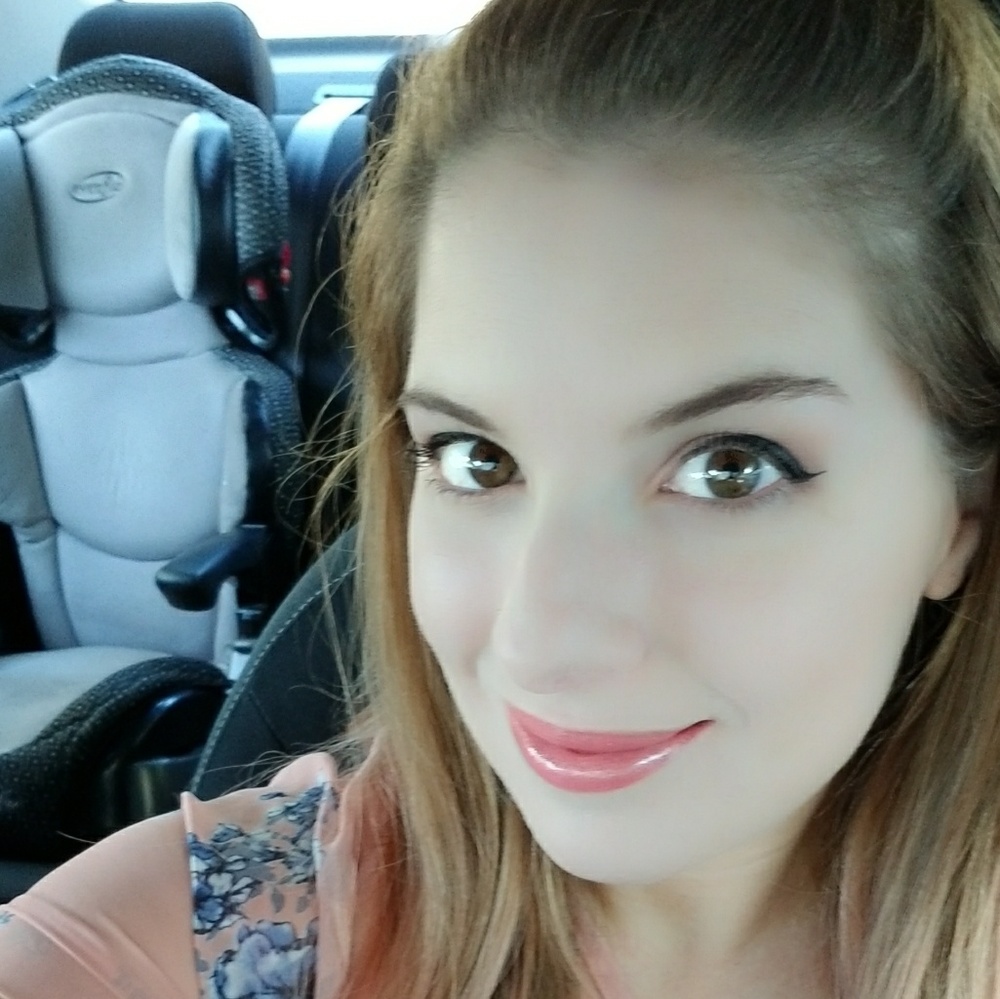 Meet your Posher, Brittany