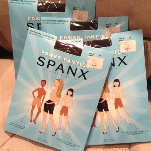 Spanx